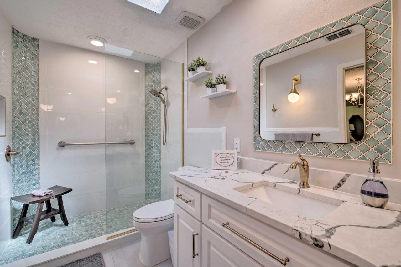 Spacious Citrus Hills Home With Pool And Game Room! Hernando Esterno foto