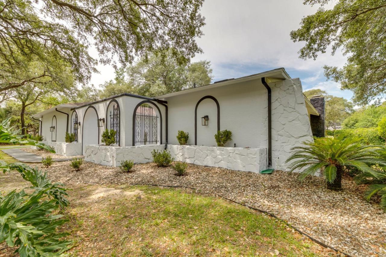Spacious Citrus Hills Home With Pool And Game Room! Hernando Esterno foto