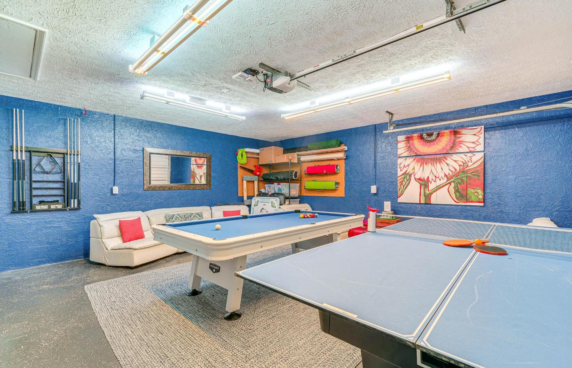 Spacious Citrus Hills Home With Pool And Game Room! Hernando Esterno foto
