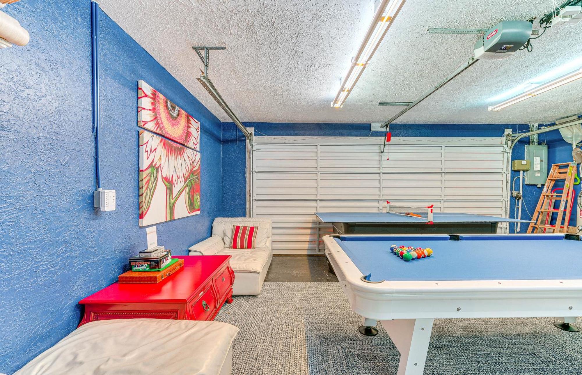 Spacious Citrus Hills Home With Pool And Game Room! Hernando Esterno foto
