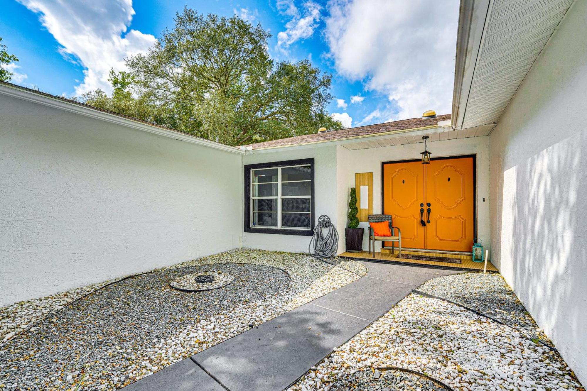 Spacious Citrus Hills Home With Pool And Game Room! Hernando Esterno foto