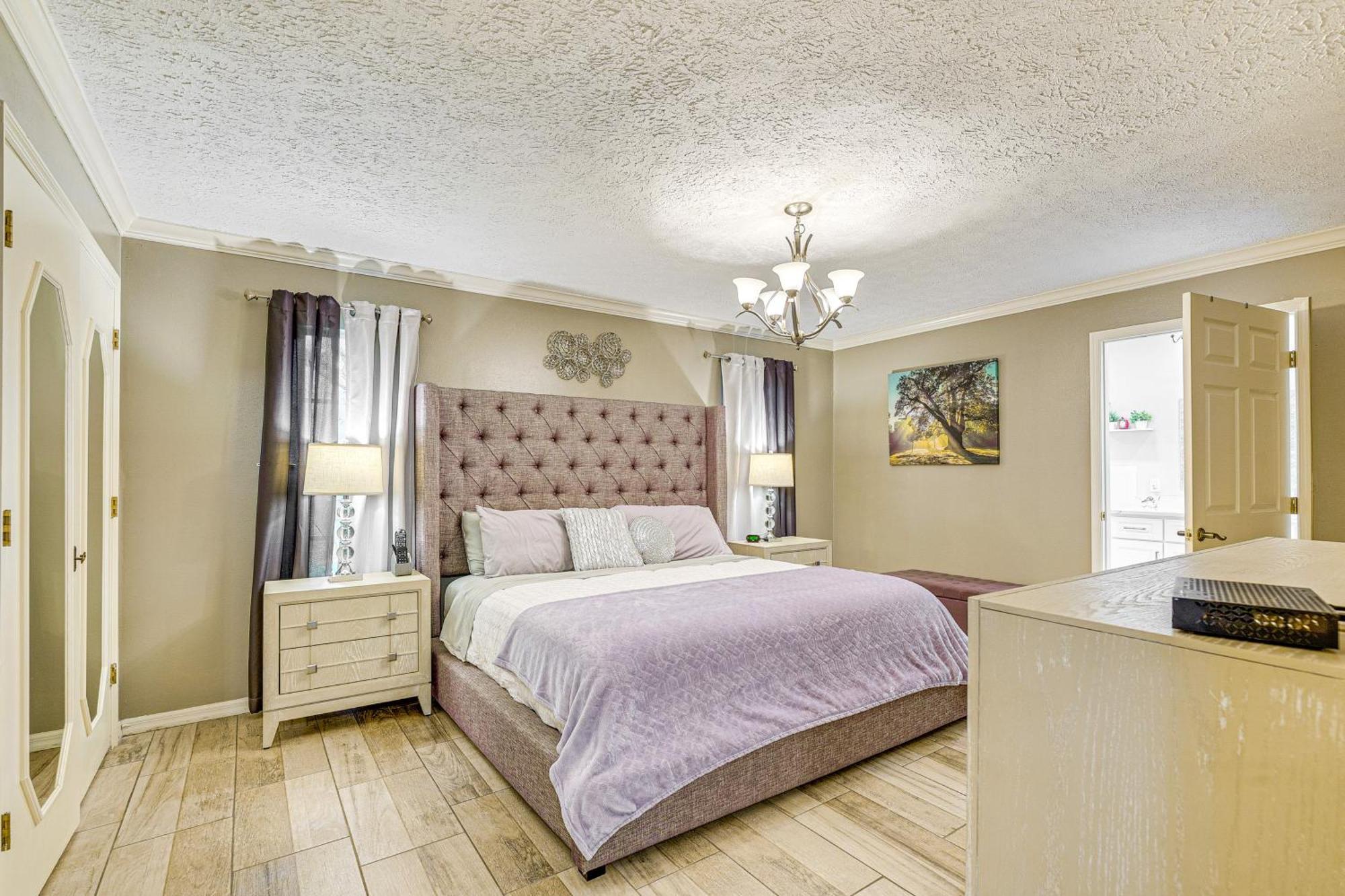 Spacious Citrus Hills Home With Pool And Game Room! Hernando Esterno foto