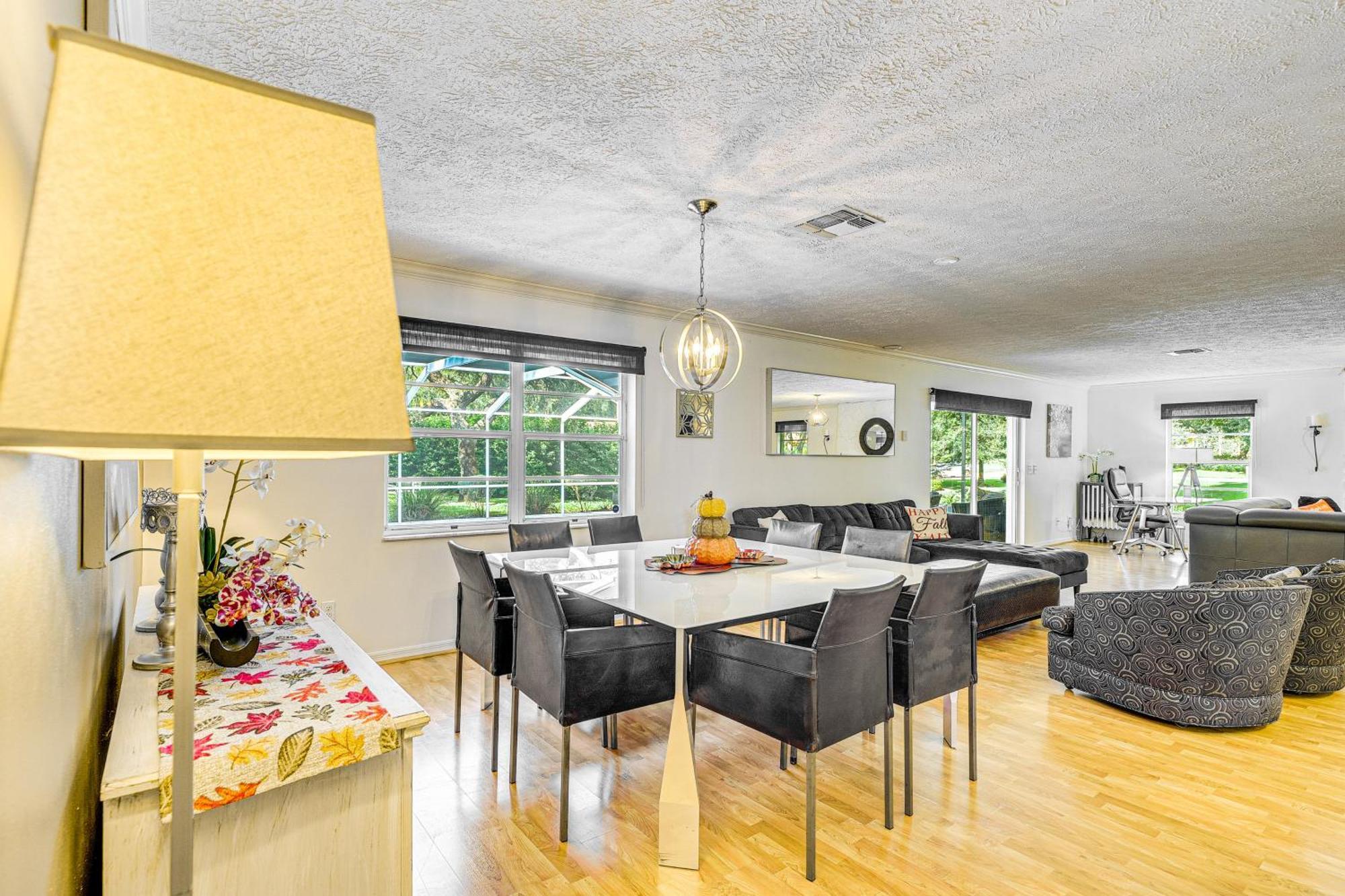 Spacious Citrus Hills Home With Pool And Game Room! Hernando Esterno foto