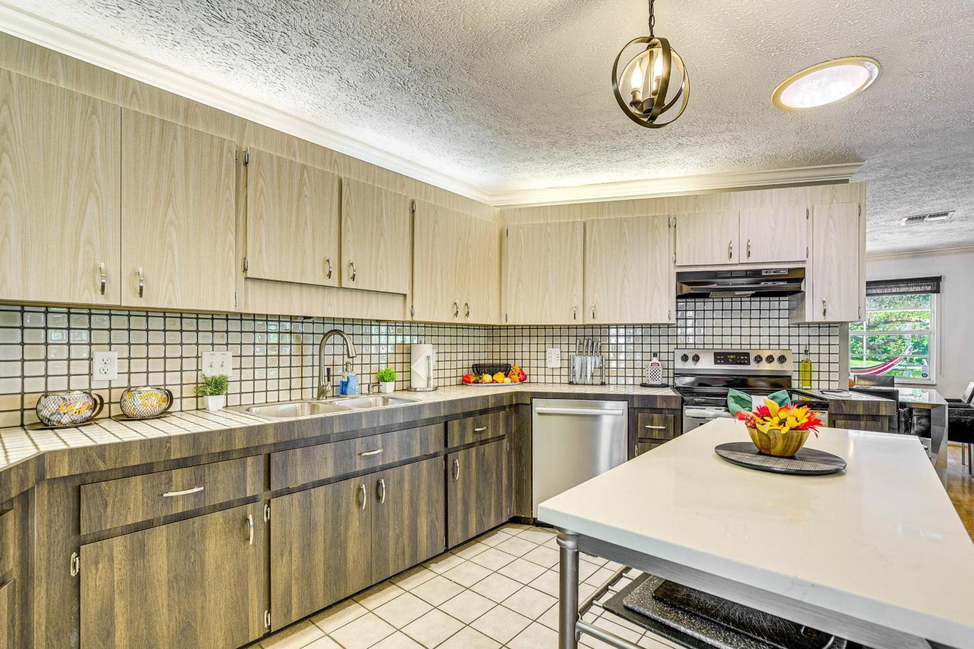 Spacious Citrus Hills Home With Pool And Game Room! Hernando Esterno foto