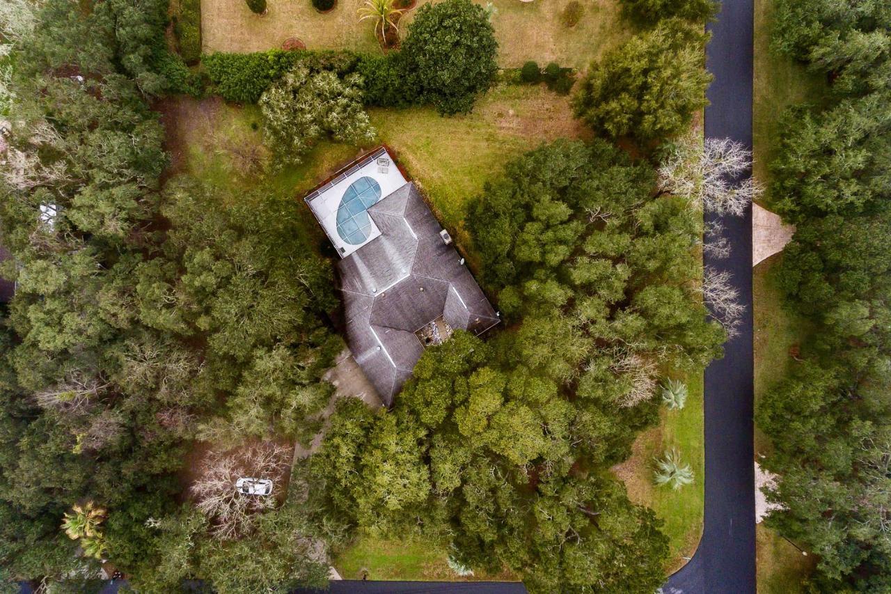 Spacious Citrus Hills Home With Pool And Game Room! Hernando Esterno foto