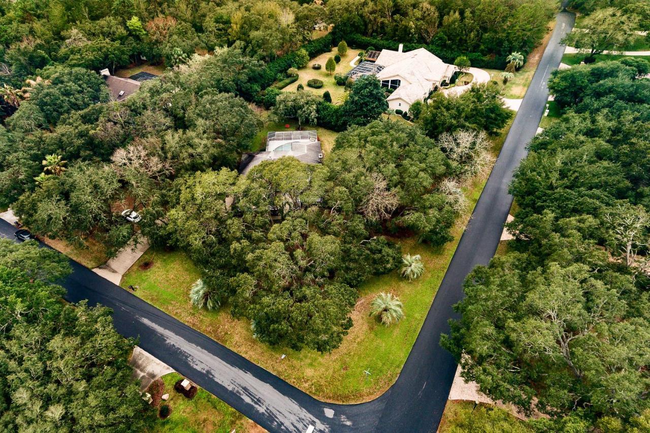 Spacious Citrus Hills Home With Pool And Game Room! Hernando Esterno foto